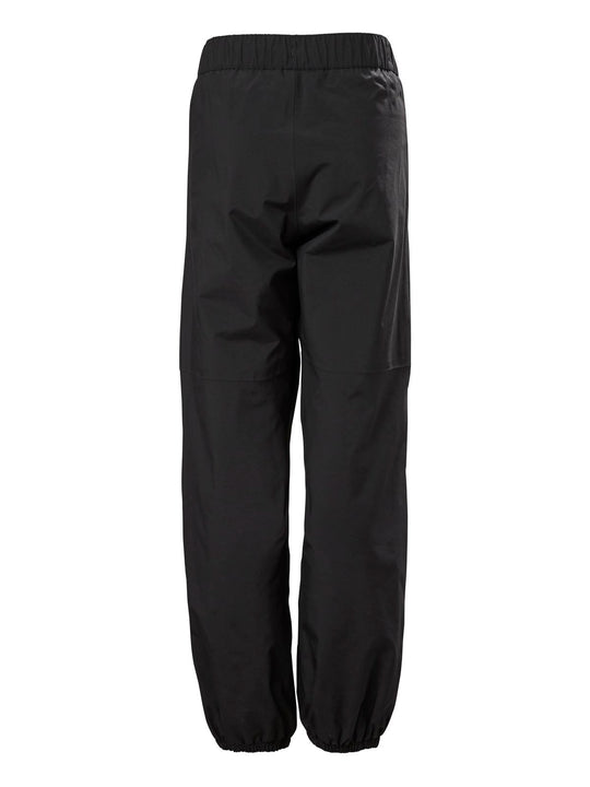 Spodnie Helly Hansen Jr Guard Pant czarny - Adventure Sports
