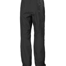 Spodnie Helly Hansen Verglas 3L Shell Pant czarny - narciarskie - Adventure Sports
