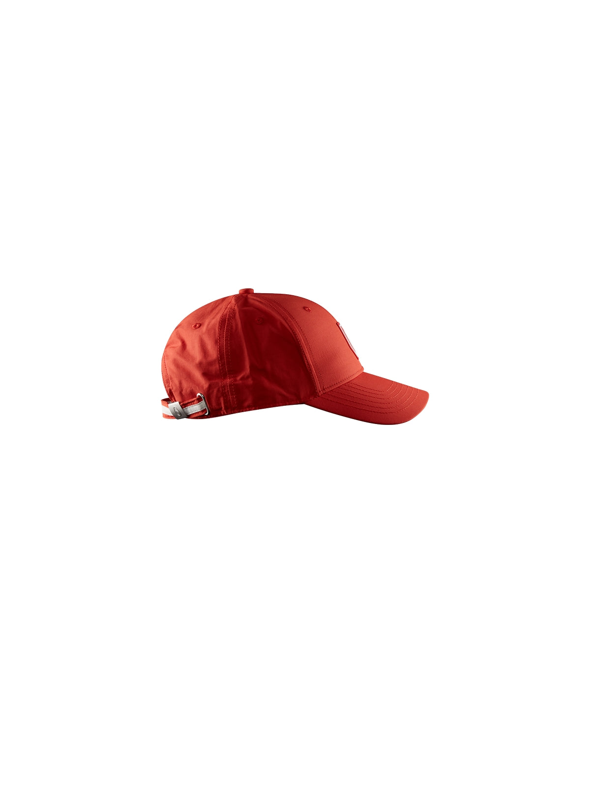 Czapka SAIL RACING Fleet Cap czerwona