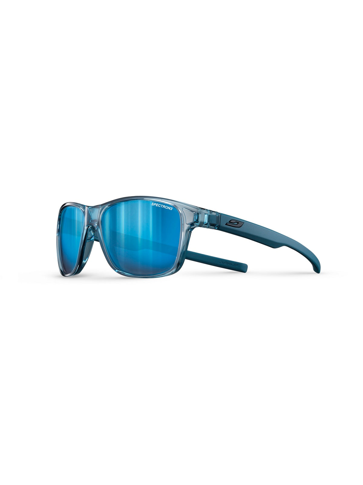 Okulary juniorskie JULBO CRUISER niebieski Cat 3 Spectron - 8-12 - Adventure Sports