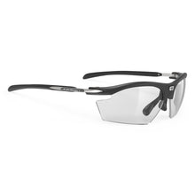 Okulary fotochromowe RUDY PROJECT RYDON - czarny | ImpactX® 2 Black Cat 1-3 - TU - Adventure Sports
