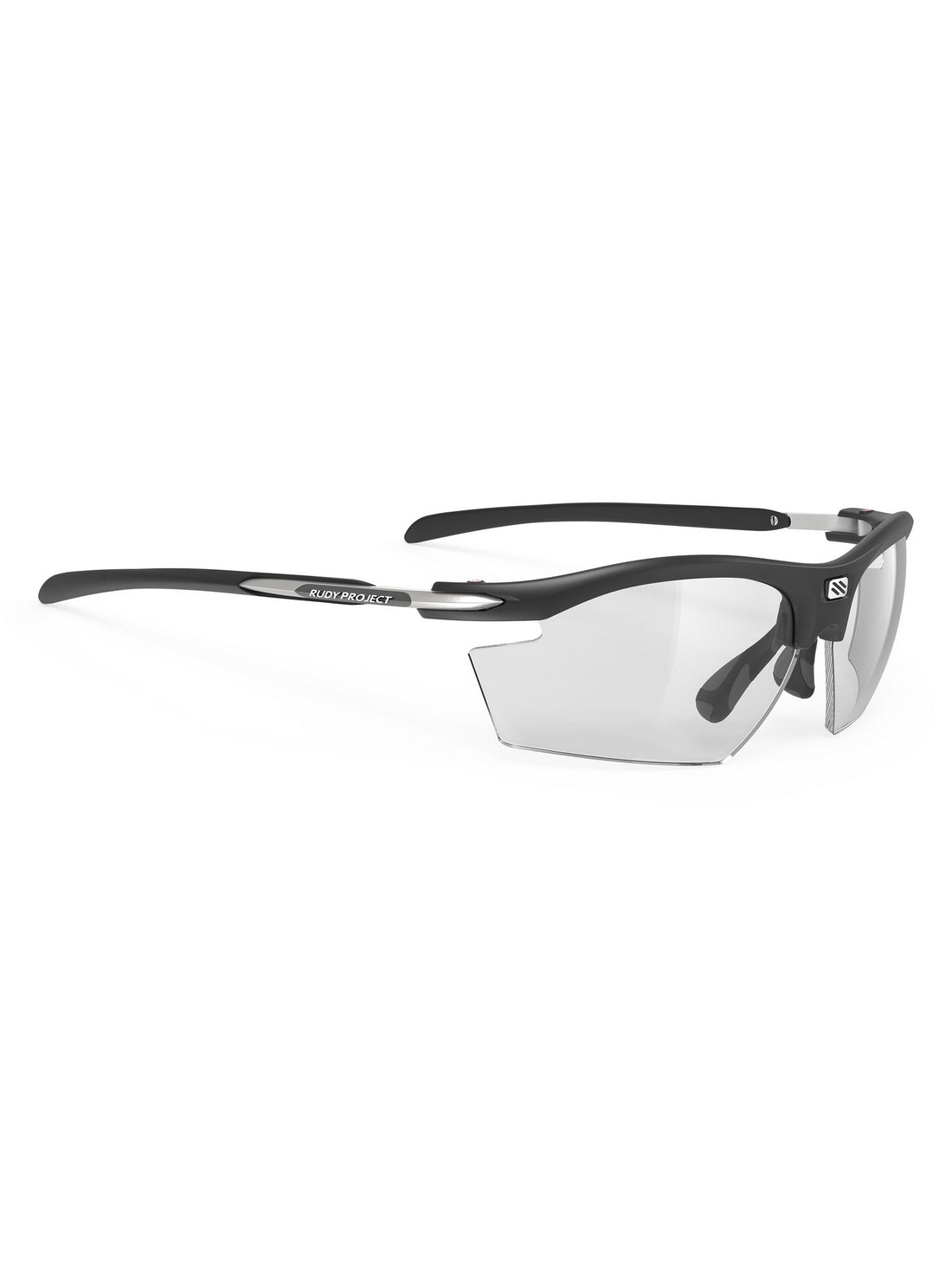 Okulary fotochromowe RUDY PROJECT RYDON - czarny | ImpactX® 2 Black Cat 1-3 - TU - Adventure Sports
