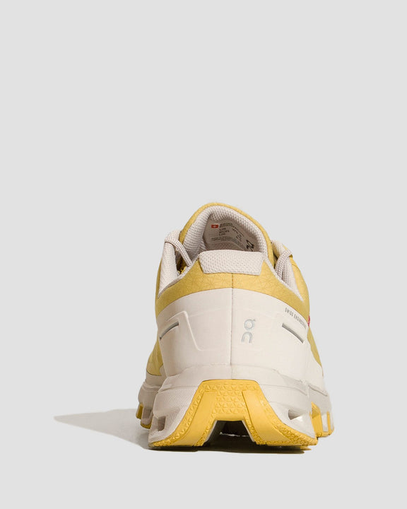 BUTY ON RUNNING W CLOUDVENTURE WATERPROOF

