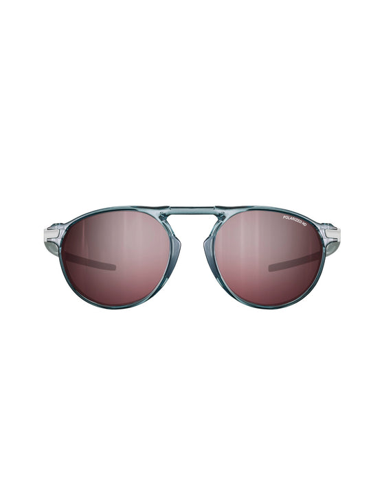 Okulary przeciwsłoneczne JULBO Meta niebieski/szary | Spectron 3 HD Polarized - L - Adventure Sports

