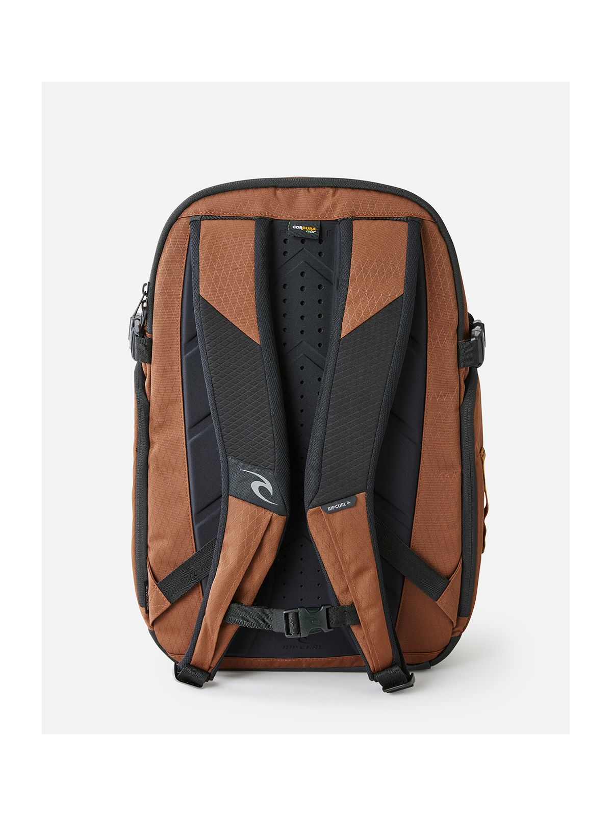 Plecak RIP CURL F-Light Posse 35L Searchers brązowy - TU - Adventure Sports