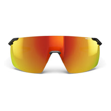 Okulary fotochromowe JULBO Faster L - Reactiv 1-3 Light Amplifier - Black

