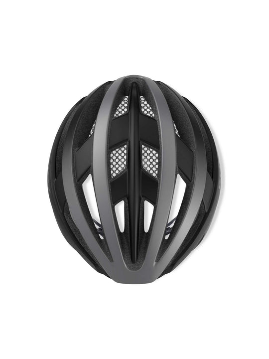 Kask rowerowy RUDY PROJECT VENGER - czarny - Adventure Sports
