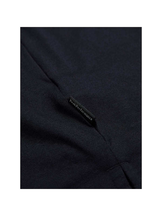 Koszulka Peak Performance M Coolmax Tee czarny - Adventure Sports
