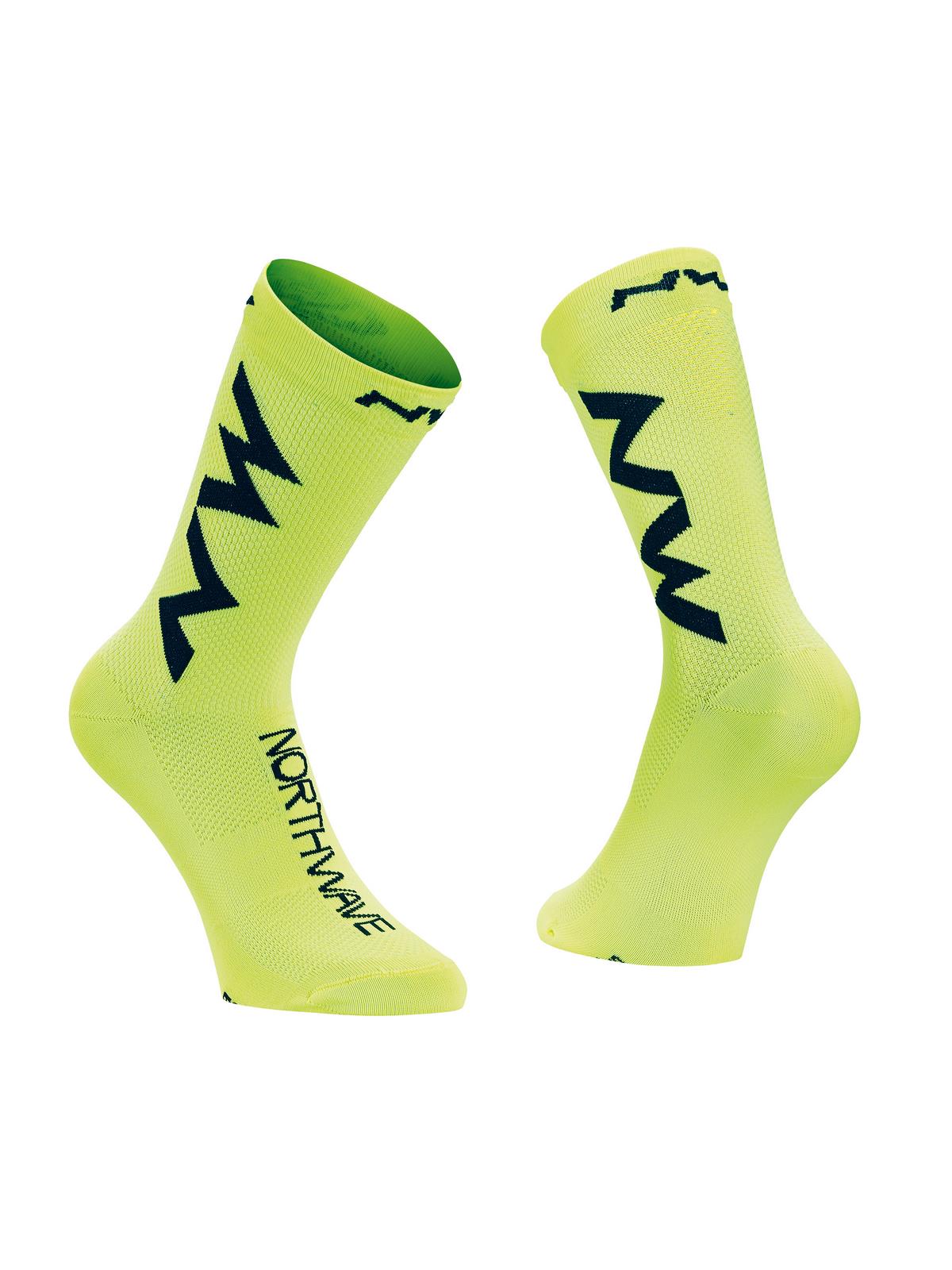 Skarpety Rowerowe NORTHWAVE EXTREME AIR - Adventure Sports