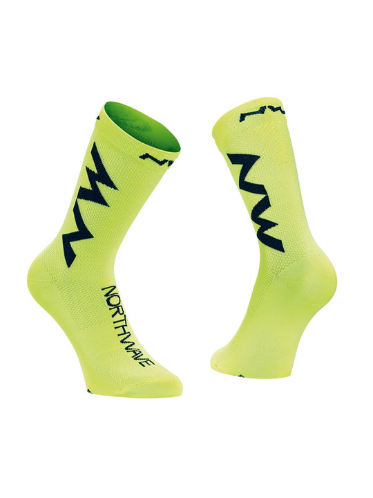 Skarpety Rowerowe NORTHWAVE EXTREME AIR - Adventure Sports
