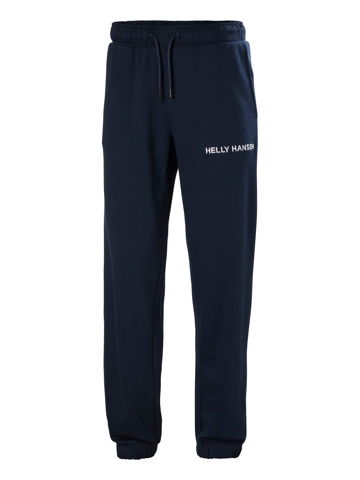 Spodnie HELLY HANSEN Core Sweat Pant granatowy - Adventure Sports