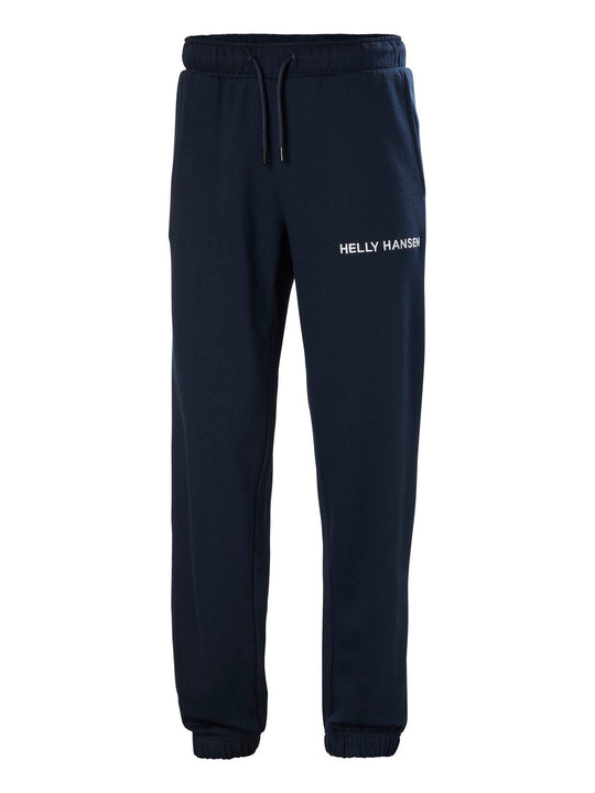Spodnie HELLY HANSEN Core Sweat Pant granatowy - Adventure Sports

