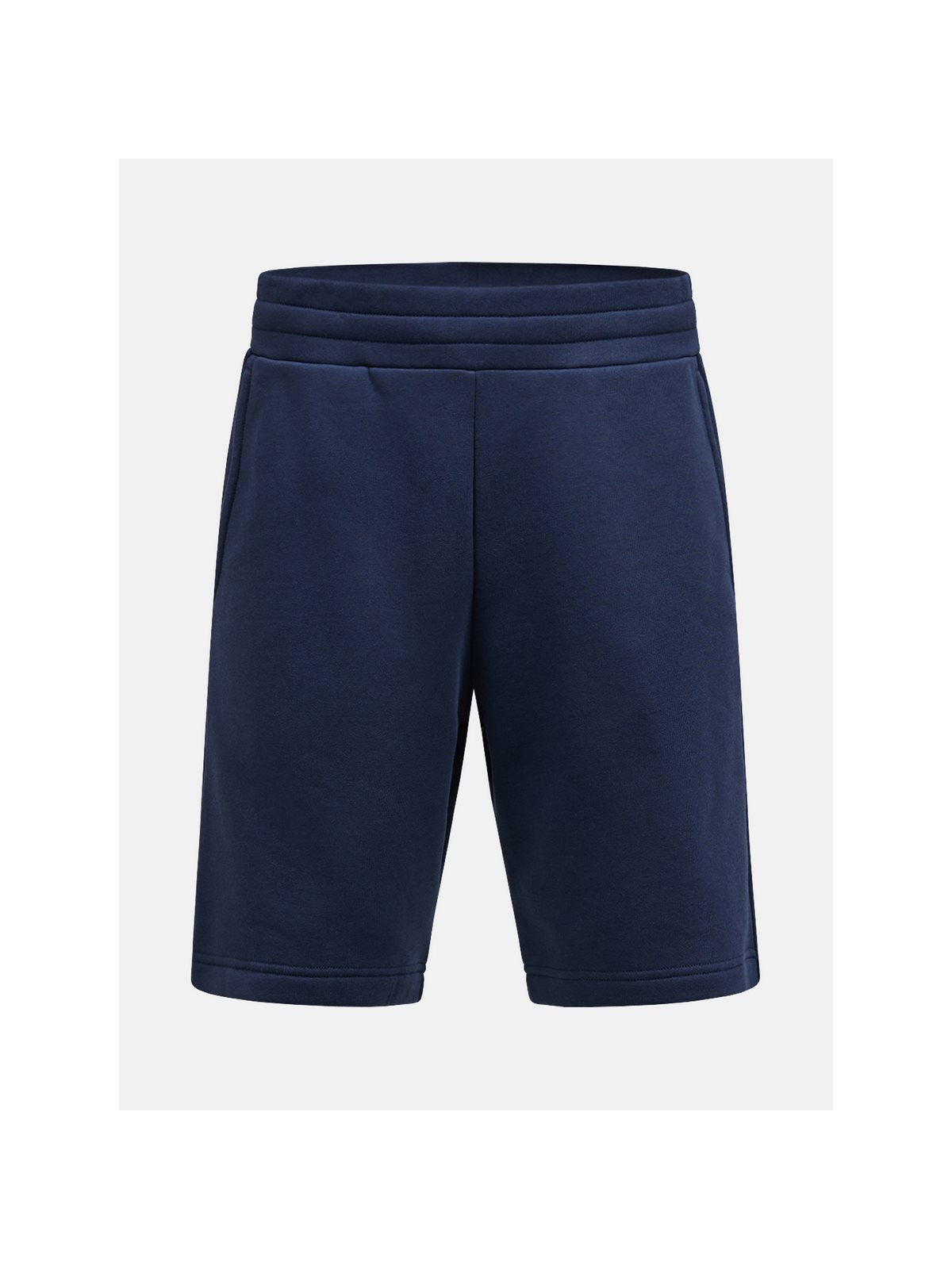 Szorty Peak Performance M Original Sweat Shorts niebieski - Adventure Sports