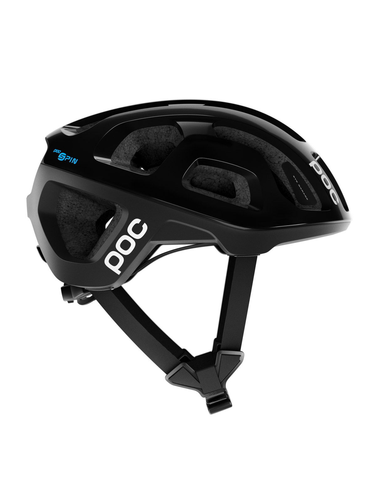 Kask Rowerowy POC OCTAL X SPIN - rowerowy - Adventure Sports