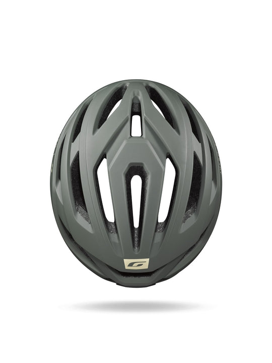 Kask rowerowy JULBO FAST LANE szary/różowy - Adventure Sports
