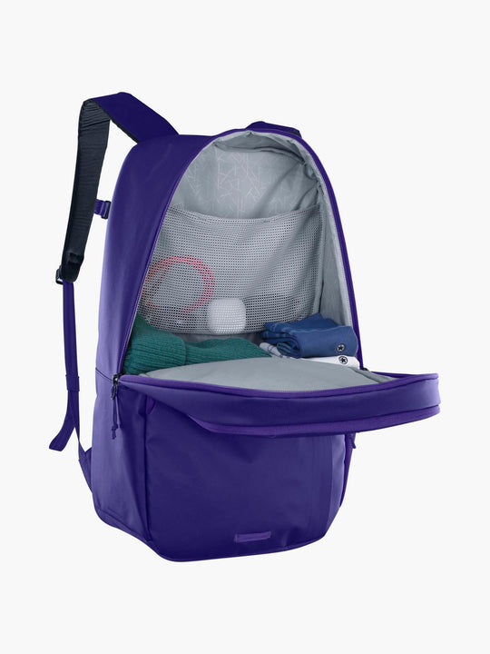 Plecak EVOC Urban Pack 25 violet - black
