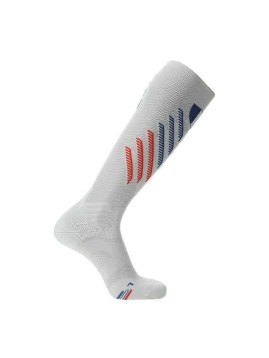 Skarpety narciarskie UYN Natyon 3.0 Socks France
