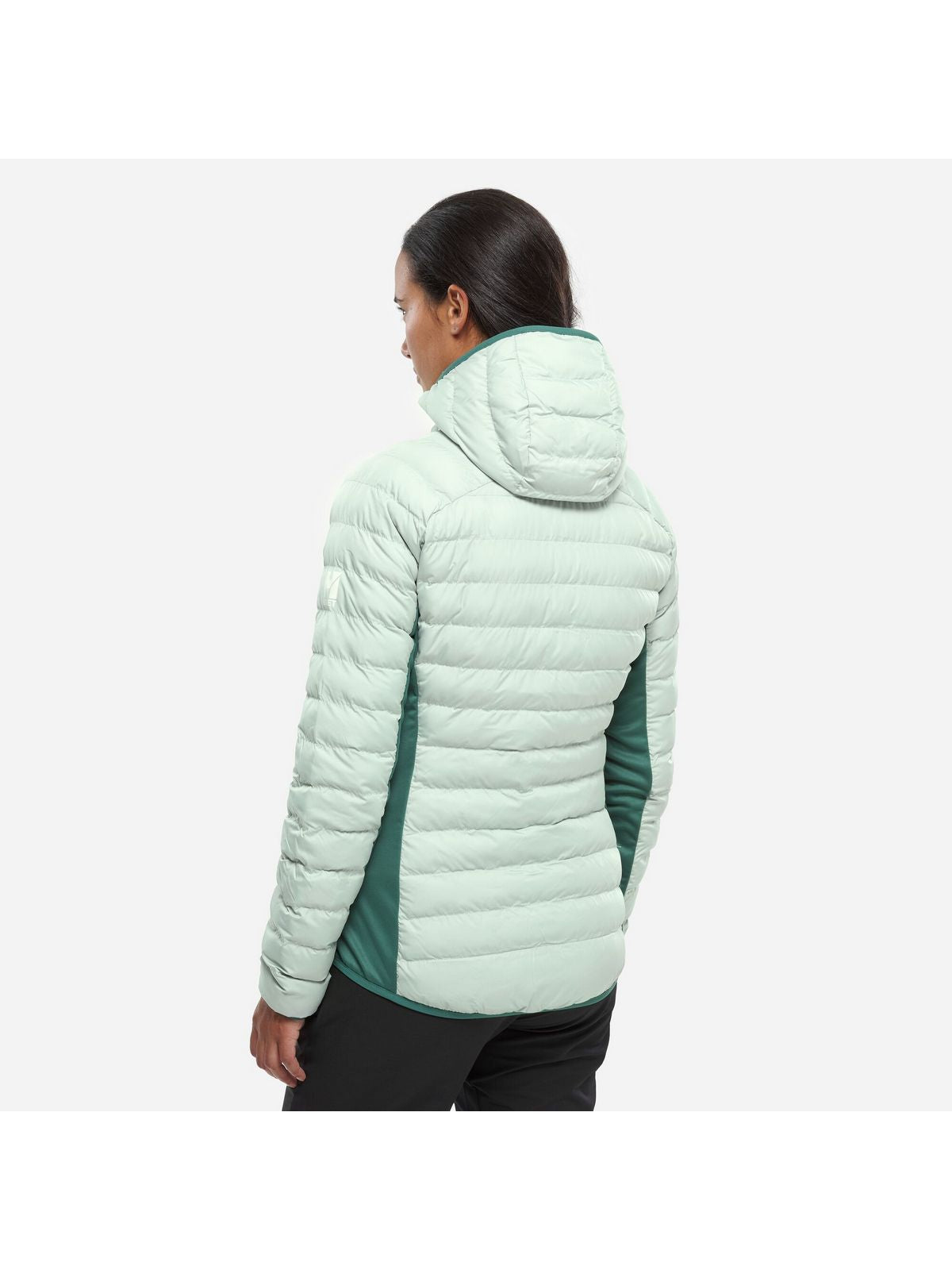 Kurtka MILLET W FITZ ROYARM HOODIE