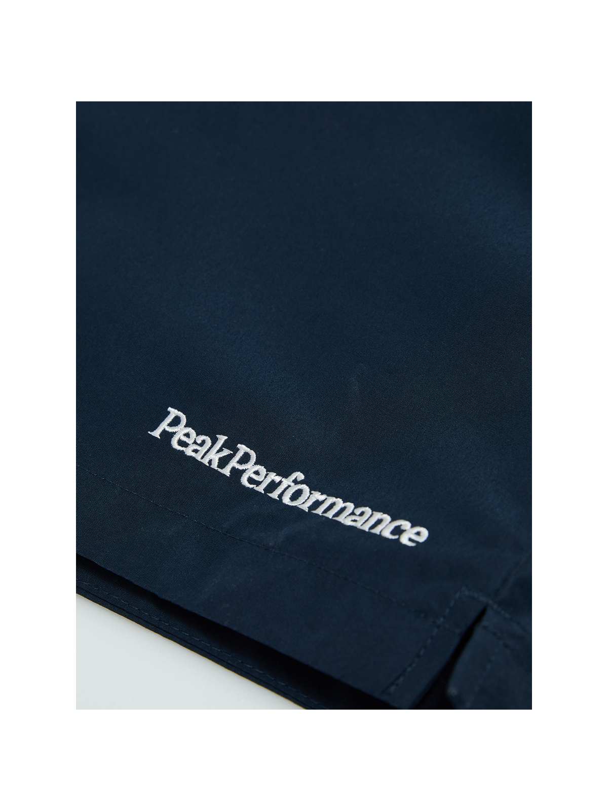 Szorty PEAK PERFORMANCE M Swim Shorts niebieski - Adventure Sports