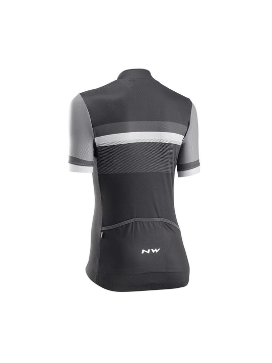 Koszulka Rowerowa ORIGIN W’S JERSEY SS - Adventure Sports

