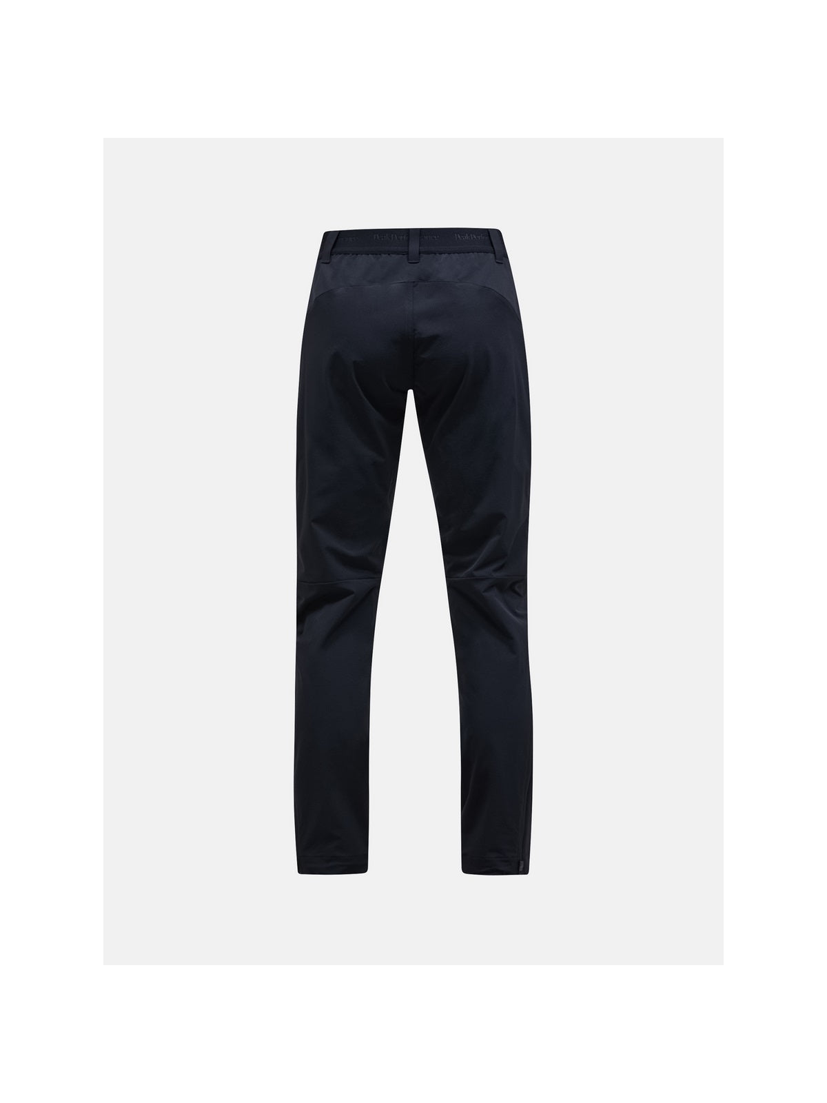Spodnie damskie Peak Performance W Light SS Scale Pants czarny - Adventure Sports