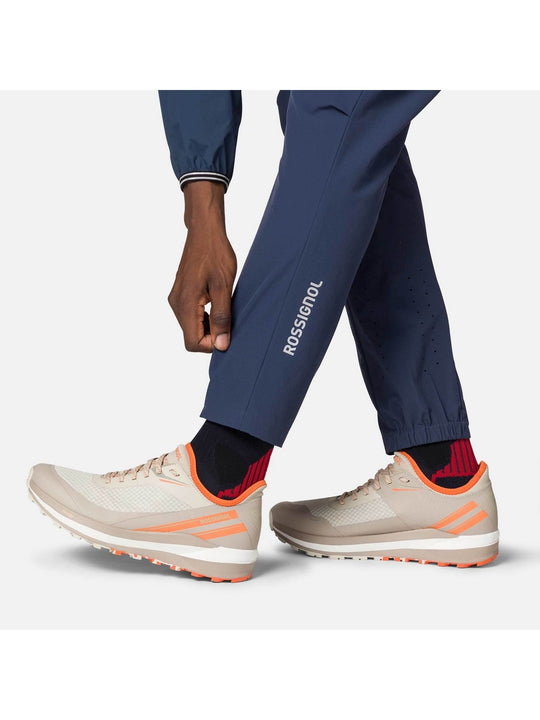 Spodnie ROSSIGNOL Skpr Tech Pant granatowy - Adventure Sports

