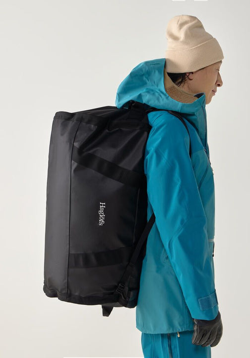 Torba HAGLÖFS Lava 110 true black
