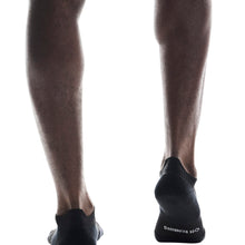 Skarpety do biegania ON RUNNING Core Run Sock Low 2Pack czarny
