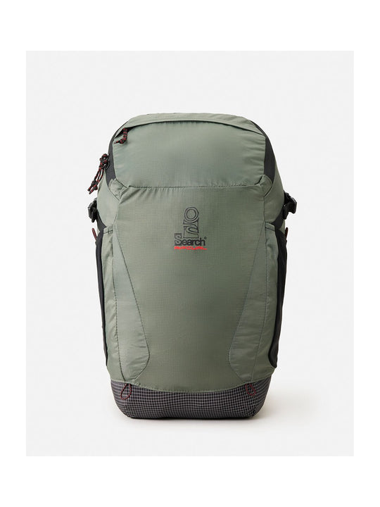 Plecak RIP CURL SEARCH PACKABLE 25L BACKPACK zielony
