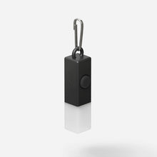Zawiszka świecąca BOOKMAN Lightstick Black
