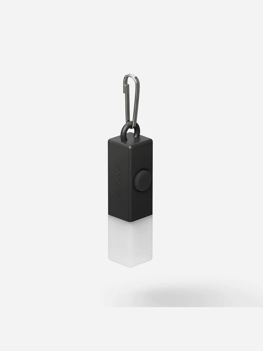 Zawiszka świecąca BOOKMAN Lightstick Black
