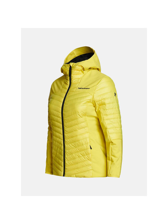 Kurtka Peak Performance W VERTIXS LINER J PATCH - narciarska - Adventure Sports
