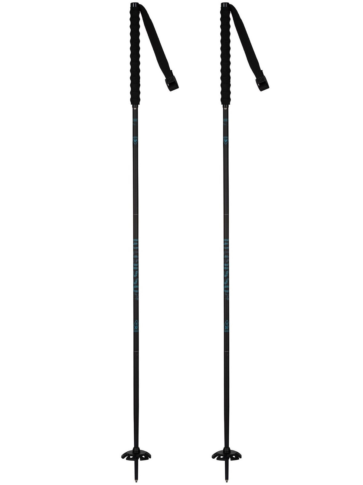 Kije skitourowe ROSSIGNOL TOURING PRO FOLDABLE XV - narciarskie - Adventure Sports