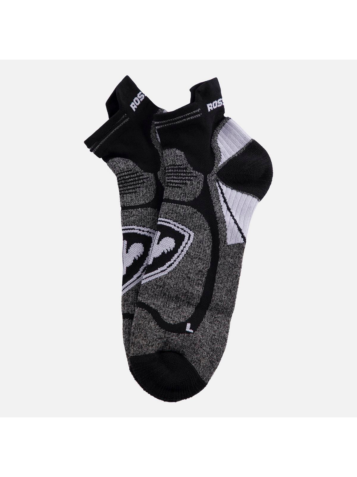 Skarpety trailowe damskie Rossignol W Skpr Trail Socks czarny - Adventure Sports