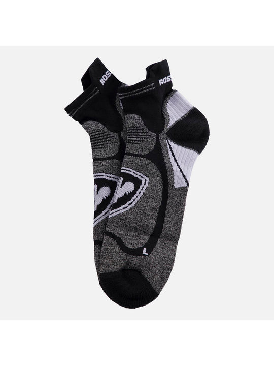Skarpety trailowe damskie Rossignol W Skpr Trail Socks czarny - Adventure Sports
