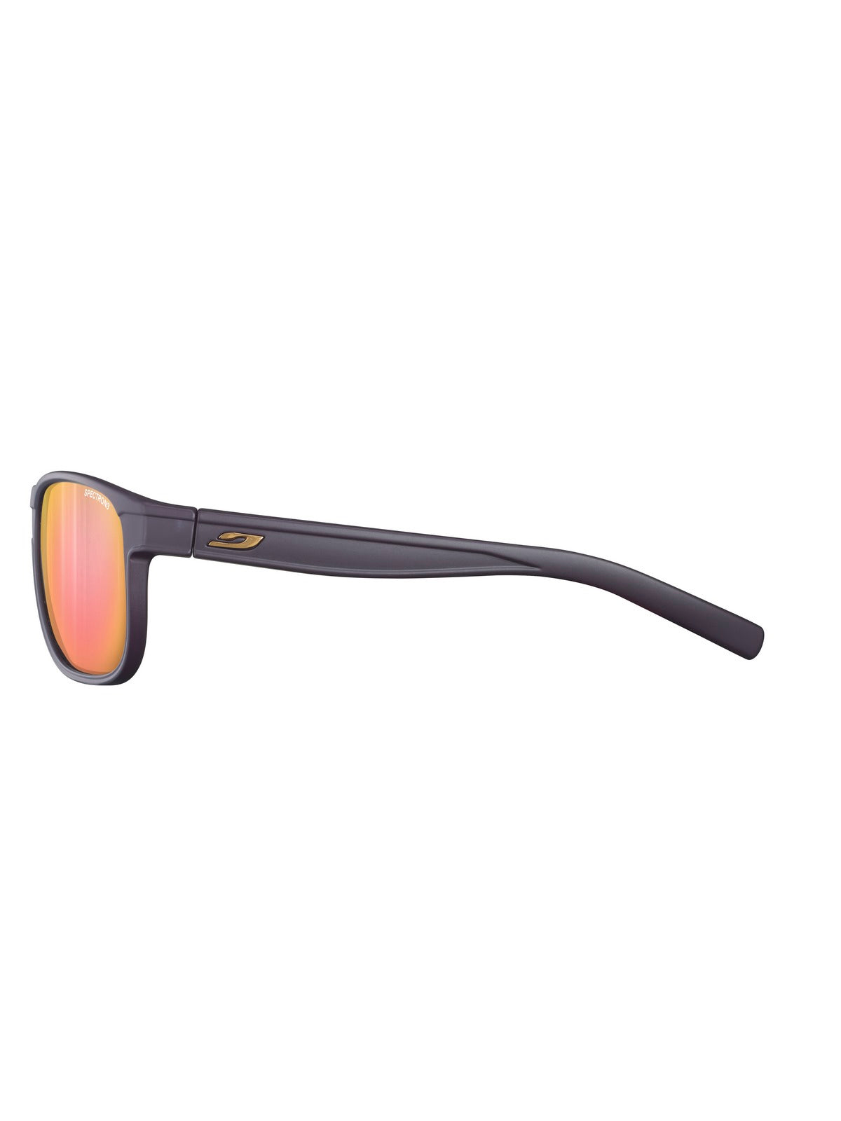 Okulary sportowe JULBO RENEGADE M - fioletowy | Spectron Cat 3 - Adventure Sports