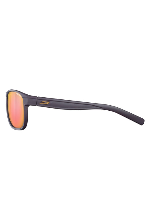 Okulary sportowe JULBO RENEGADE M - fioletowy | Spectron Cat 3 - Adventure Sports

