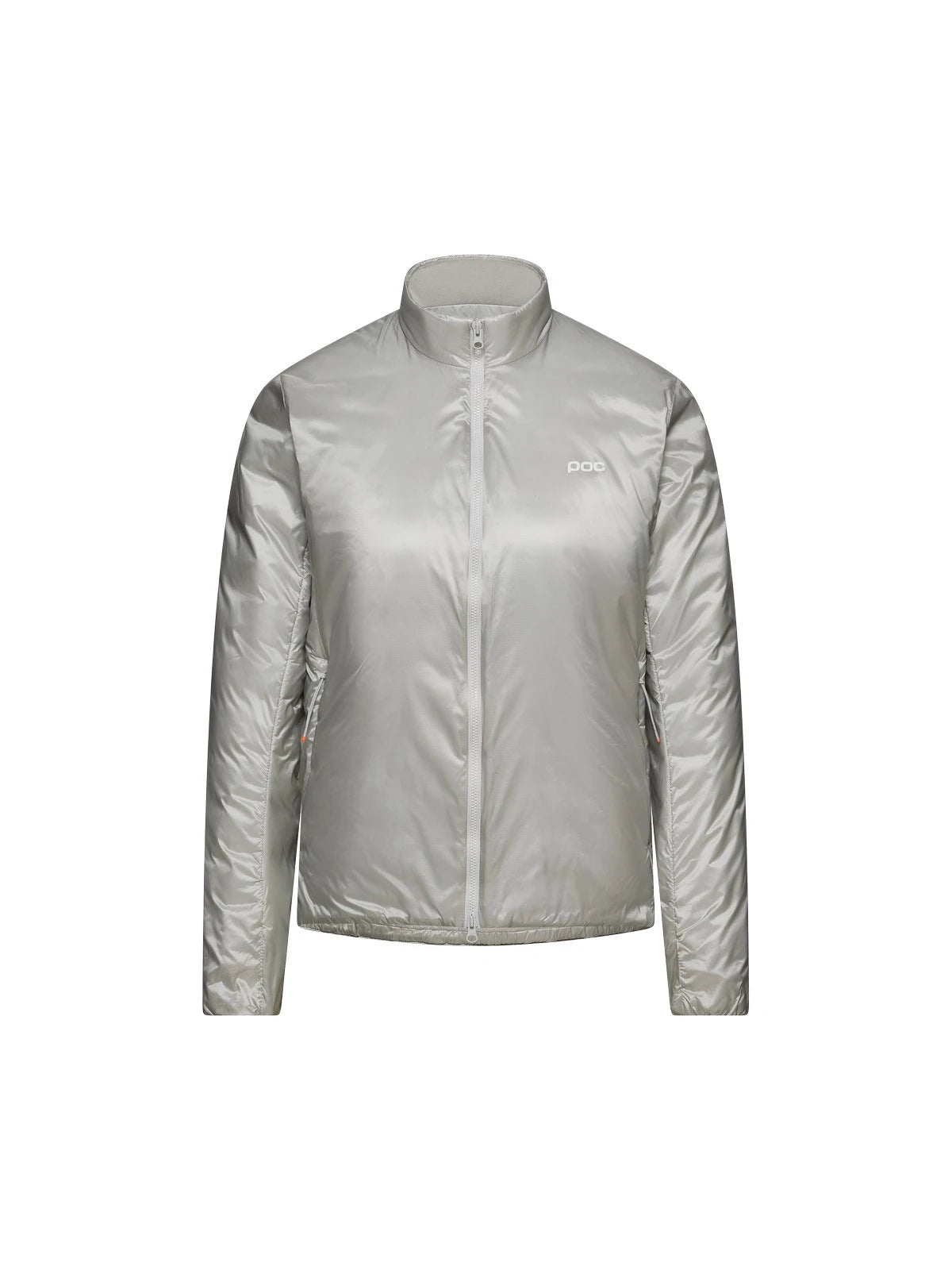 Kurtka POC W's POC Lite Padded Jacket szary