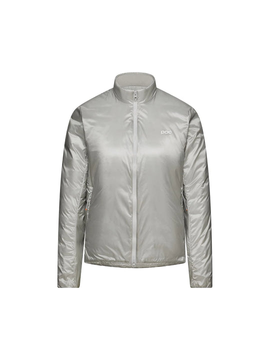 Kurtka POC W's POC Lite Padded Jacket szary
