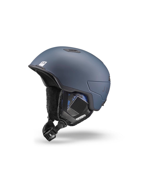 Kask narciarski JULBO Hal Evo MIPS - niebieski - Adventure Sports
