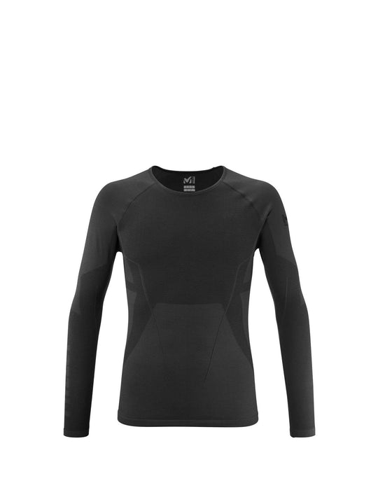 Bielizna męska MILLET Drynamic Soft Ls Tee M czarna
