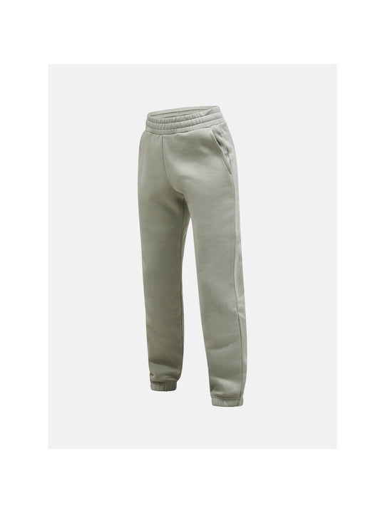 Spodnie Peak Performance W Original Pants zielony - Adventure Sports
