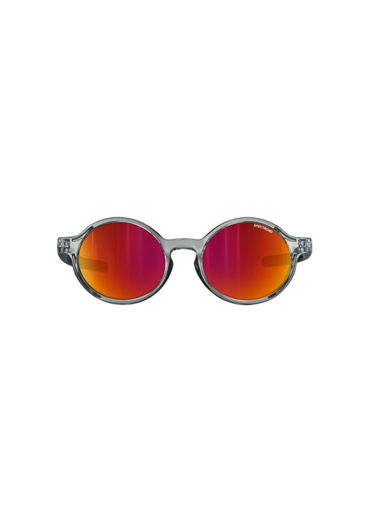 Okulary dla dzieci JULBO Walk L szary | Spectron cat 3 - 4-8 - Adventure Sports
