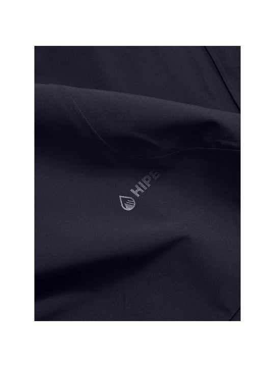 Kurtka z membraną męska Peak Performance M Commuter Hipe Jacket czarny - narciarska - Adventure Sports
