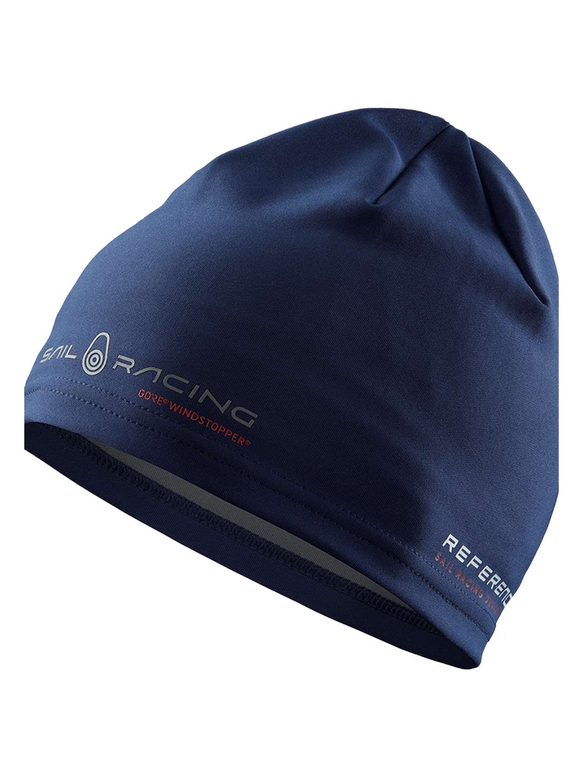 Czapka SAIL RACING Reference Beanie Niebieski - TU - Adventure Sports
