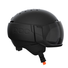 Kask narciarski POC LEVATOR MIPS czarny mat
