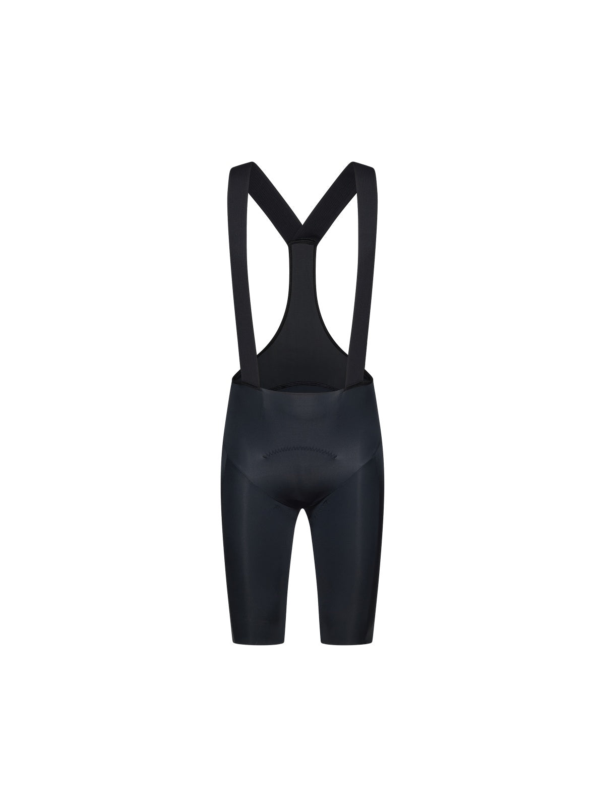 Spodenki rowerowe POC M's Raceday Bib Shorts czarne