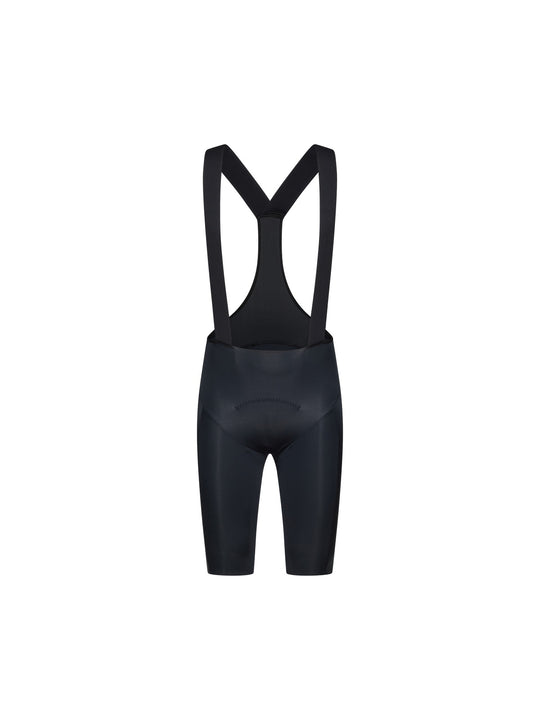 Spodenki rowerowe POC M's Raceday Bib Shorts czarne

