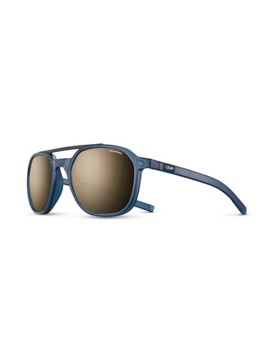 Kolor: Blue Translu / Black
