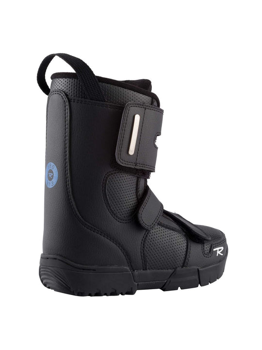 Buty snowboardowe ROSSIGNOL CRUMB TODDLER (9/10/11) - Adventure Sports
